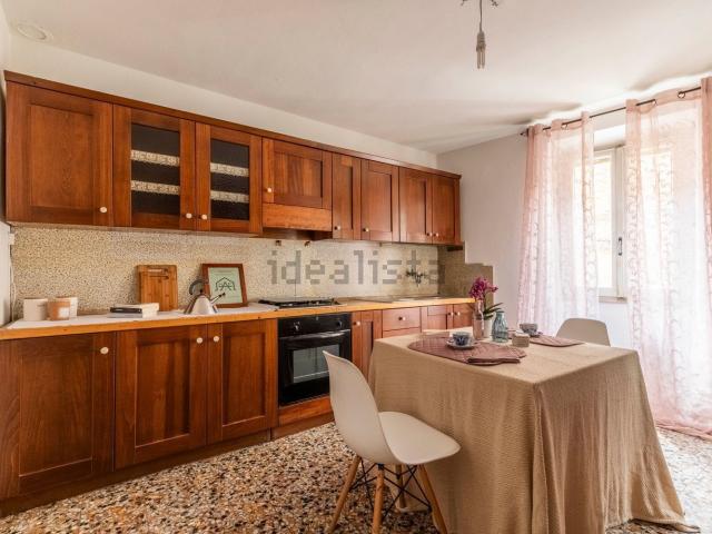 Appartamento in vendita a Castiglion Fiorentino, Toscana