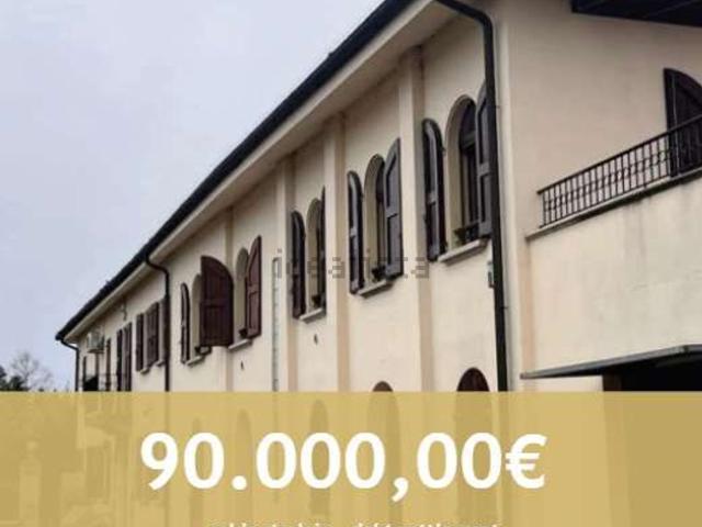 Appartamento in vendita a Unione Terre di Pianura, Granarolo Dell'emilia