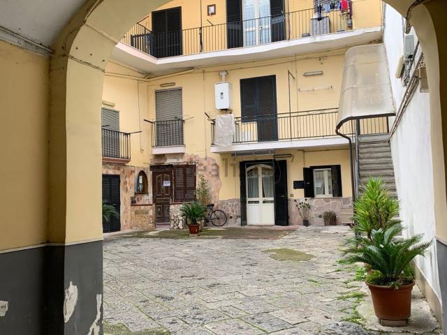 Appartamento in vendita a Casoria, Campania
