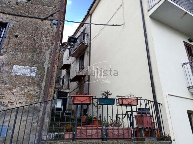 Appartamento in vendita a Calabria, Cosenza
