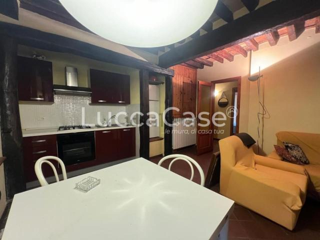 Appartamento in vendita a Sant'Anna, Bagni Di Lucca Ponte