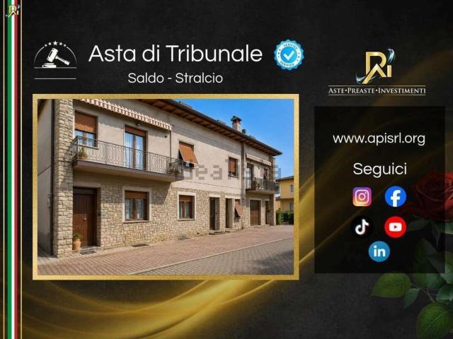 Appartamento in vendita a Bibbiena, Toscana
