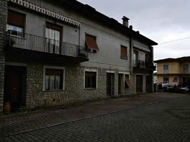 Appartamento in vendita a Bibbiena, Arezzo