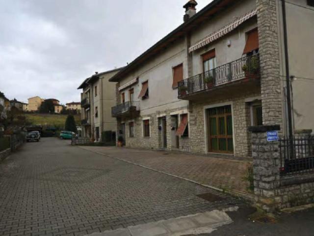 Appartamento in vendita a Bibbiena, Toscana