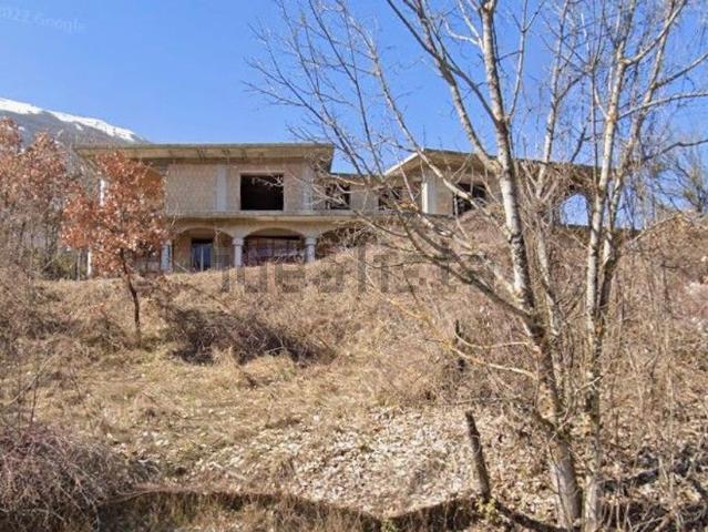Appartamento in vendita a Tornimparte, Abruzzo