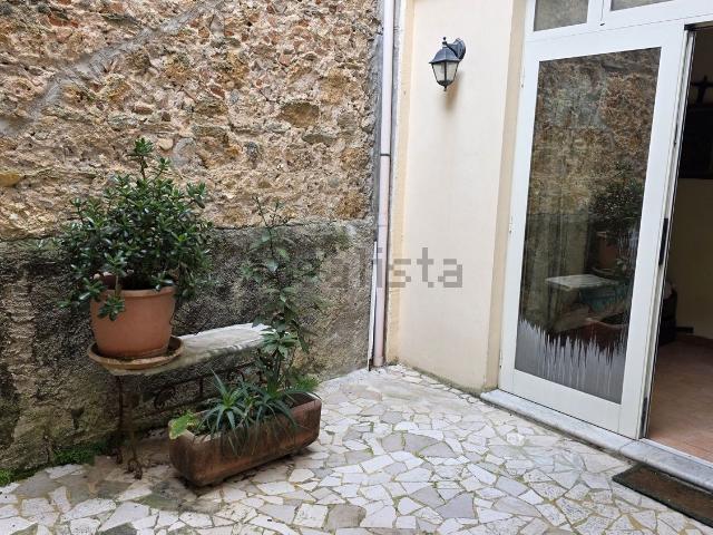 Appartamento in vendita a Tonfano, Toscana