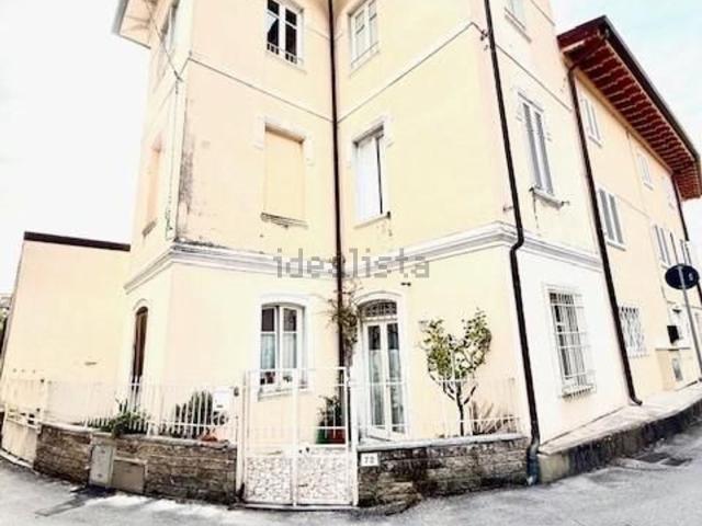 Appartamento in vendita a Tonfano, Toscana