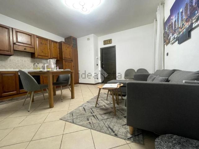 Appartamento in vendita a Cosio Valtellino, Lombardia