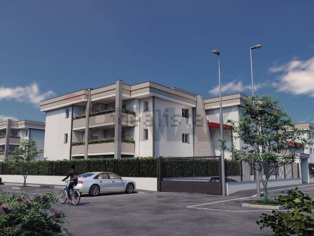 Appartamento in vendita a Parabiago, Lombardia