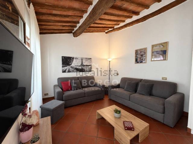 Appartamento in vendita a Collecchio, Pescia