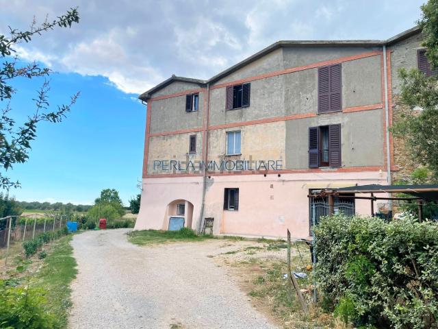 Appartamento in vendita a Enaoli, Monte Argentario