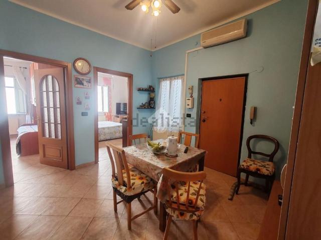 Appartamento in vendita a Centro Ovest, Serra Riccò