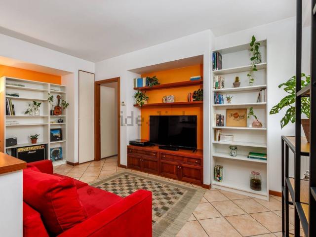 Appartamento in vendita a Levate, Bergamo