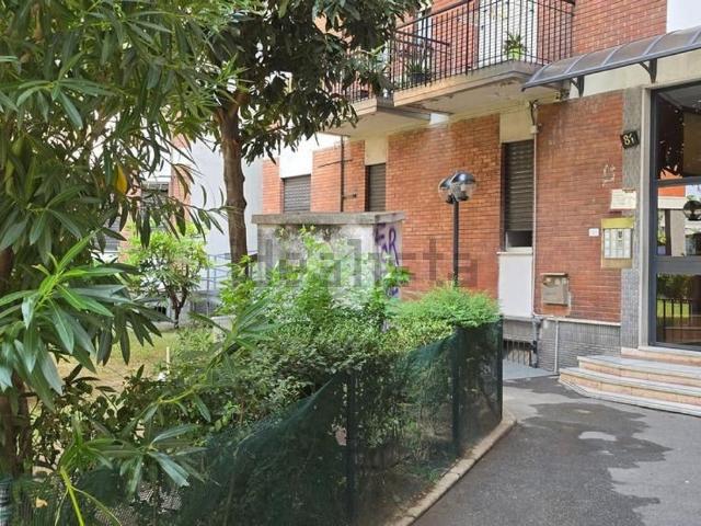 Appartamento in vendita a Crocetta, Cinisello Balsamo