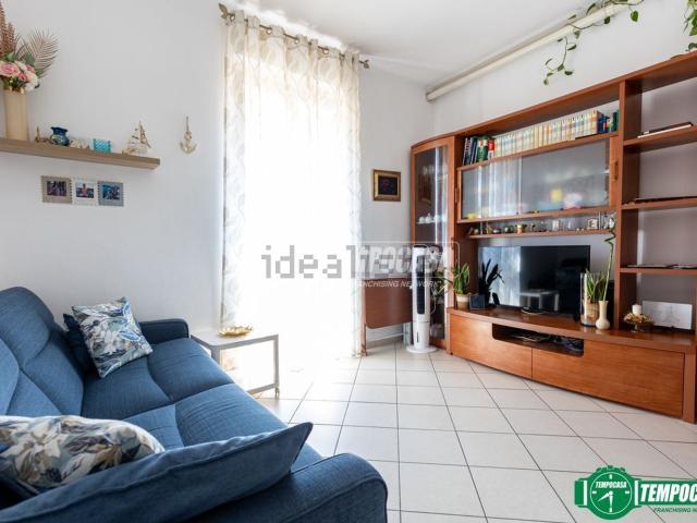 Appartamento in vendita a La Spezia