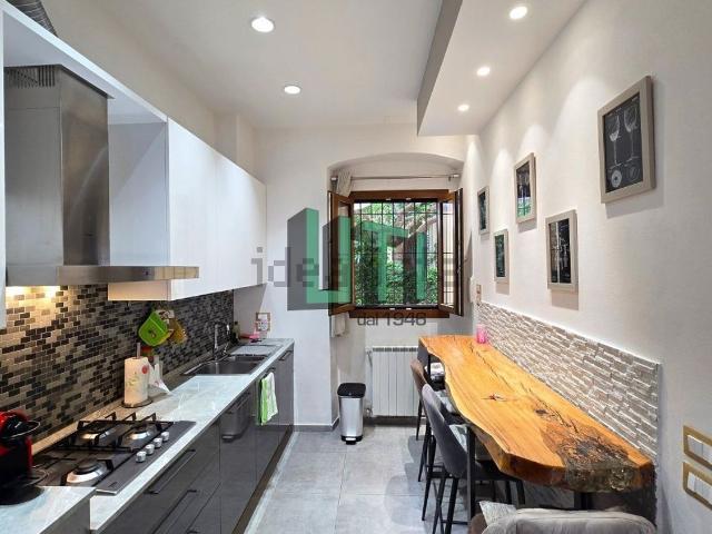 Appartamento in vendita a Quartiere 3, Firenze