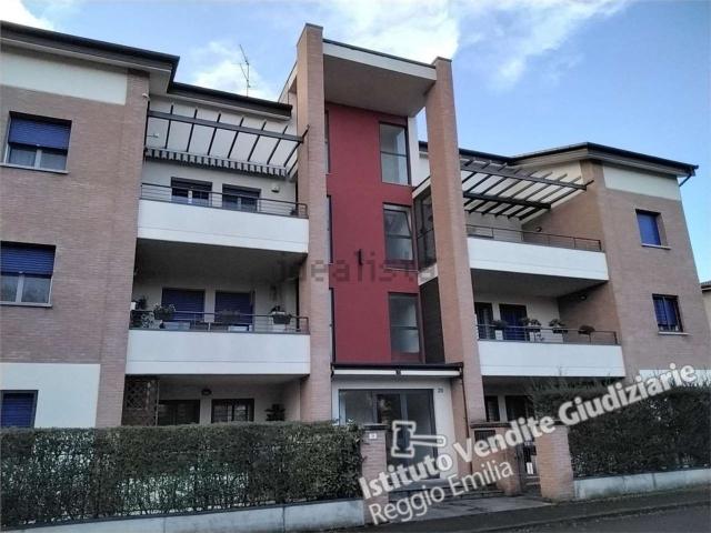 Appartamento in vendita a Buco del Signore, Re