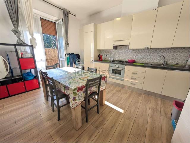 Appartamento in vendita a Sant'Alessandro, Monza