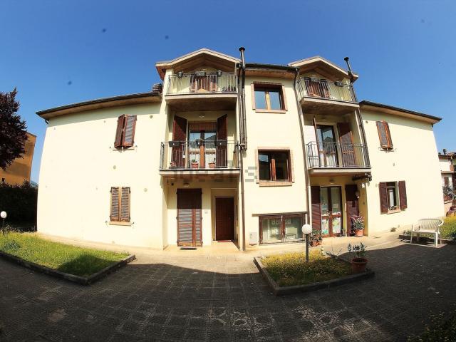 Appartamento in vendita a Marche, Macerata