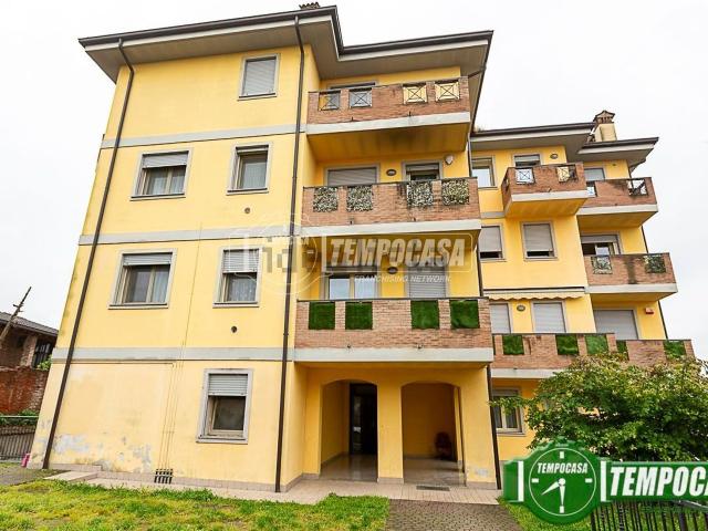 Appartamento in vendita a Galeotta, Sant'angelo Lodigiano