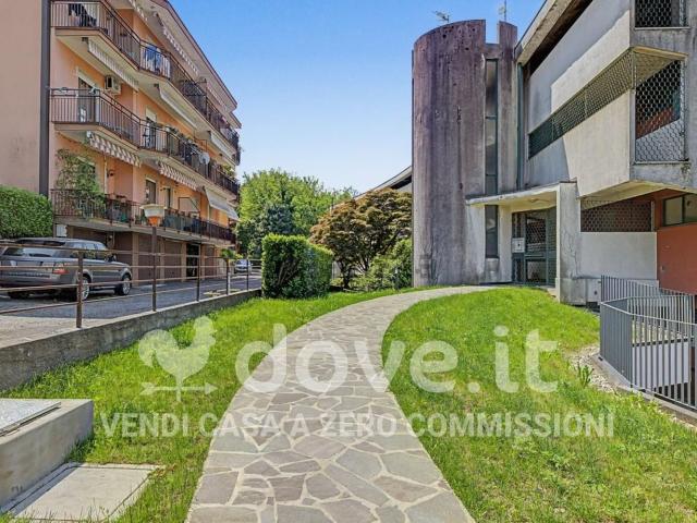 Appartamento in vendita a Santa Maria Maddalena, Varese