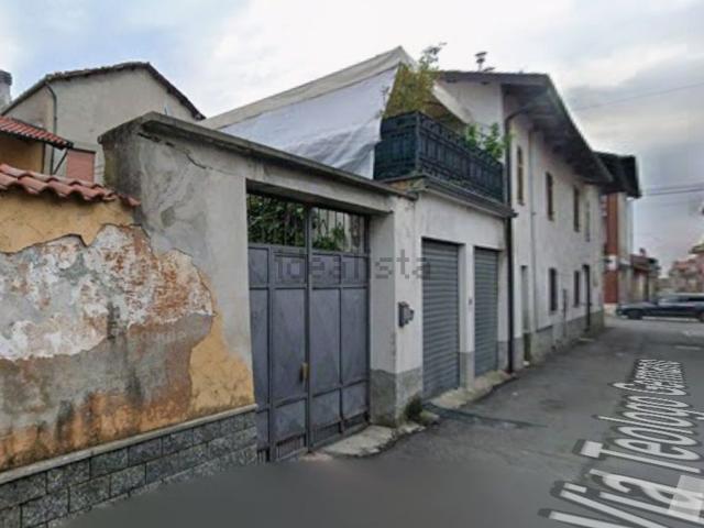 Appartamento in vendita a Borgo d'Ale, Vercelli