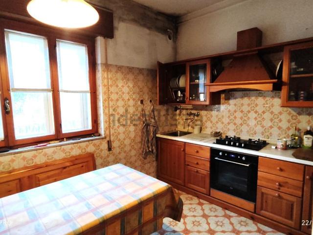 Appartamento in vendita a Paluzza, Friuli-Venezia Giulia