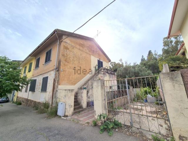 Appartamento in vendita a Lotto B, Carbonia