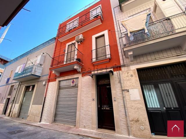 Appartamento in vendita a San Giacomo Settefrati, Puglia