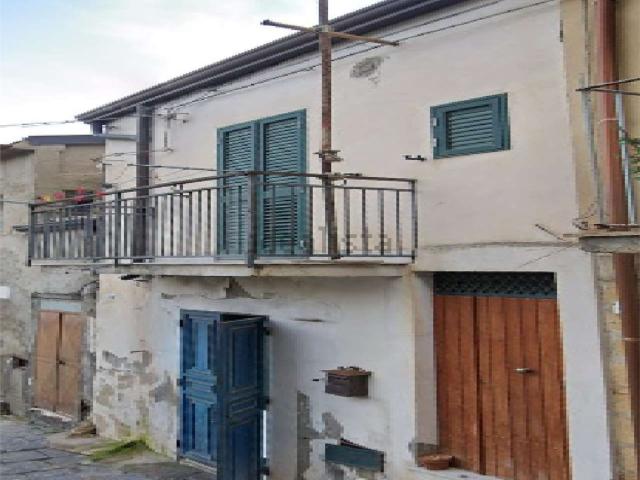 Appartamento in vendita a Terruccia, Pietraperzia