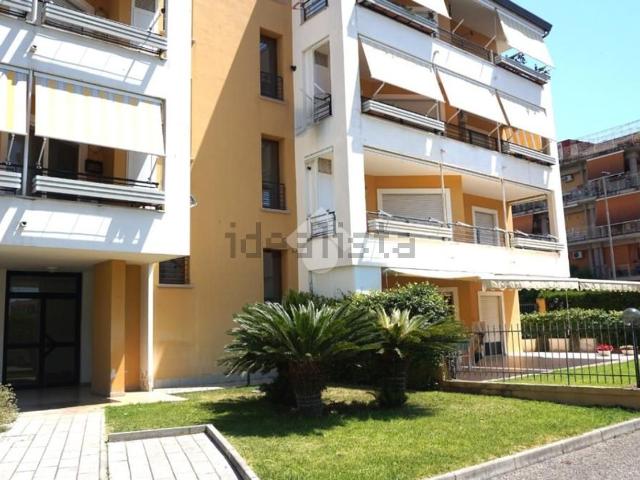 Appartamento in vendita a Montecorvino Pugliano, Bivio - Pratole