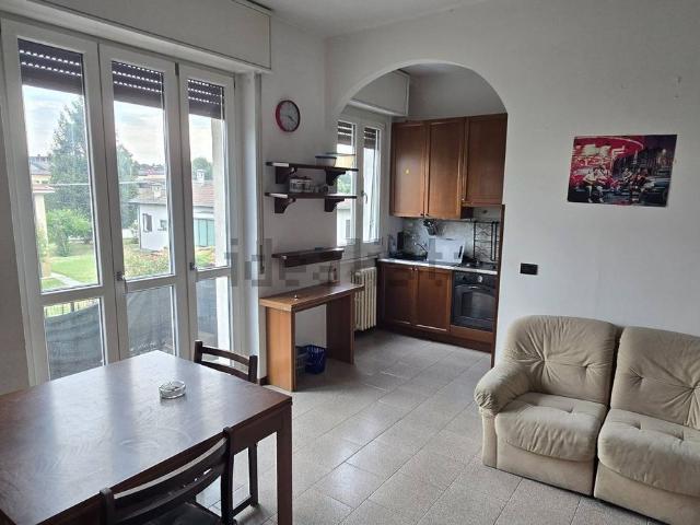 Appartamento in vendita a Castegnate, Castellanza