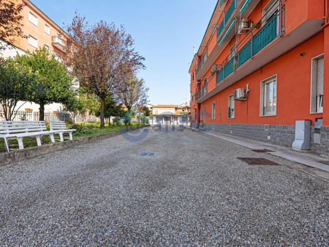 Appartamento in vendita a Molino Ortolina, Pioltello