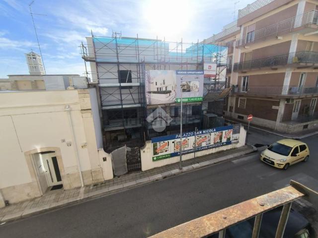 Appartamento in vendita a Municipio 1, Puglia