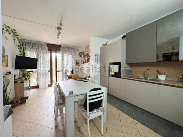 Appartamento in vendita a Viserba, Rimini
