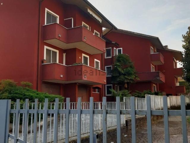 Appartamento in vendita a Sant'angelo Lodigiano, Lombardia
