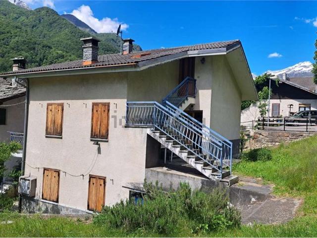 Appartamento in vendita a Unione Montana di Comuni delle Valli di Lanzo, Ceronda e Casternone, Piemonte