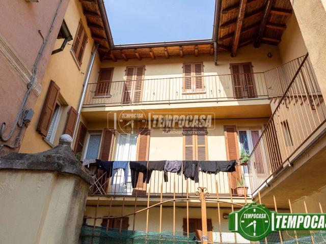 Appartamento in vendita a Le Villette, Crema
