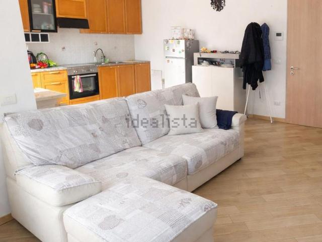 Appartamento in vendita a Riva Trebbia, Rottofreno