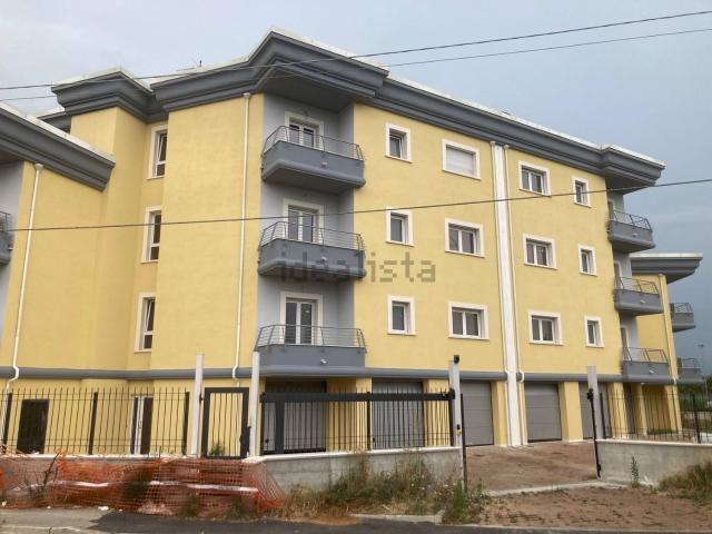 Appartamento in vendita a San Giovanni Teatino, Abruzzo