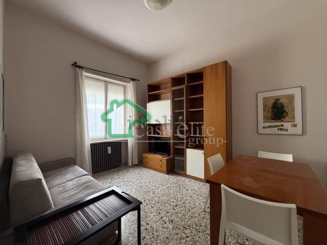 Appartamento in vendita a Robadello, Lodi