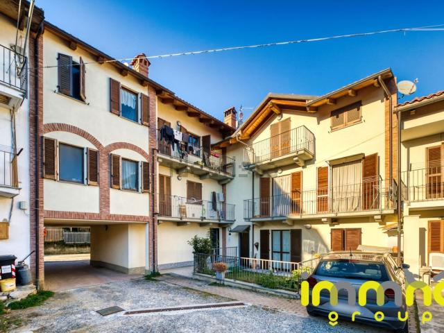 Appartamento in vendita a Sala, Piemonte