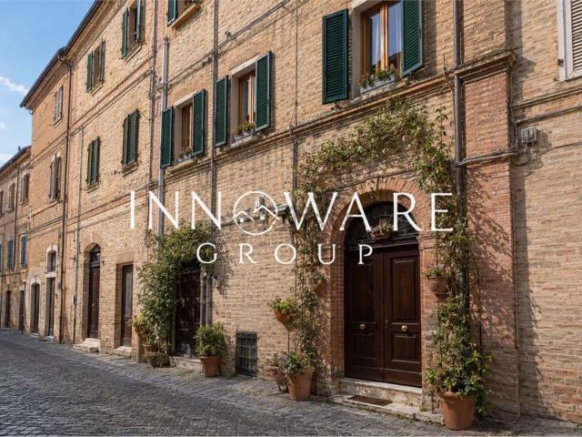 Appartamento in vendita a Borgo San Giuliano, Marche