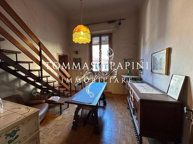 Appartamento in vendita a Bellariva, Firenze