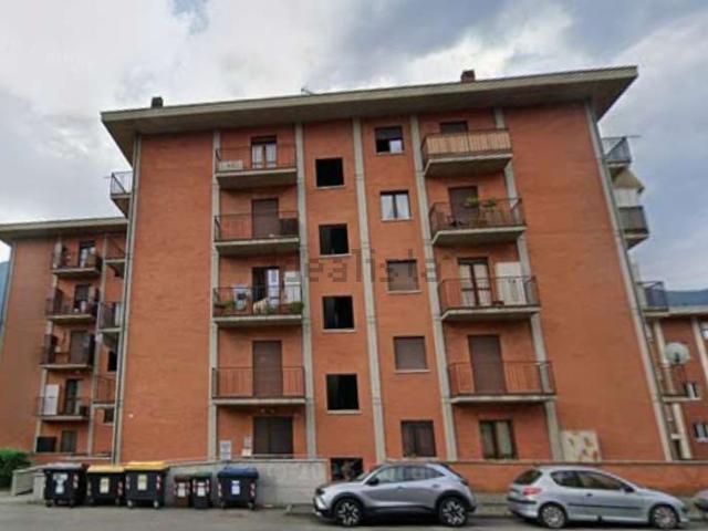 Appartamento in vendita a Porossan-Roppoz, Aosta / Aoste