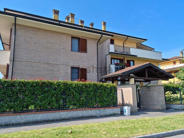 Appartamento in vendita a San Martino in Strada, Lodi