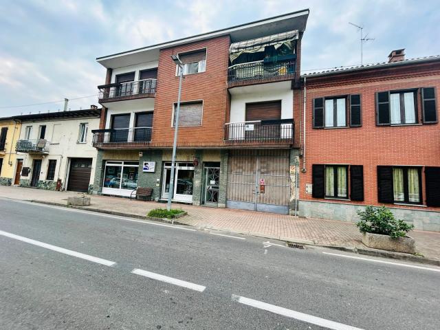 Appartamento in vendita a Vallumida, Montegrosso d'Asti