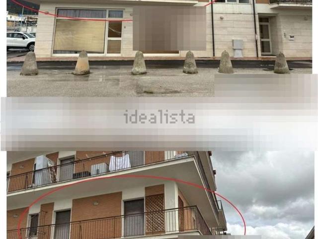 Appartamento in vendita a San Pelino, Avezzano