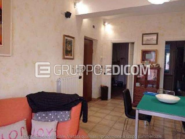 Appartamento in vendita a Cospea, Terni