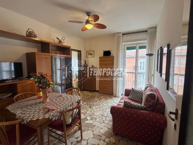 Appartamento in vendita a Villaggio Gorizia, Baranzate